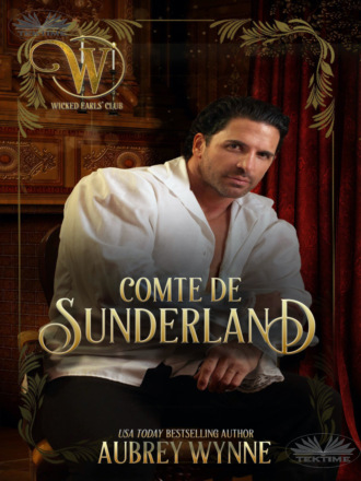 . Comte De Sunderland