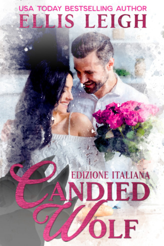 . Candied Wolf: Edizione Italiana