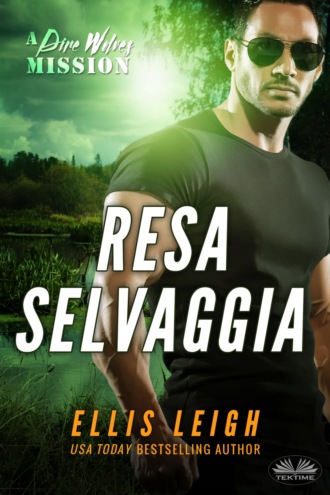 Ellis Leigh. Resa Selvaggia