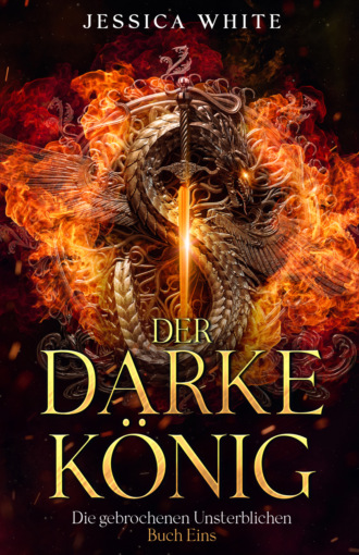 Jessica White. Der Darke König