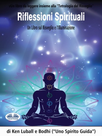 Ken Luball. Riflessioni Spirituali