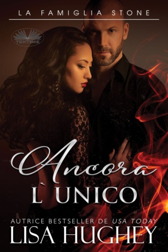 Lisa Hughey. Ancora l`Unico
