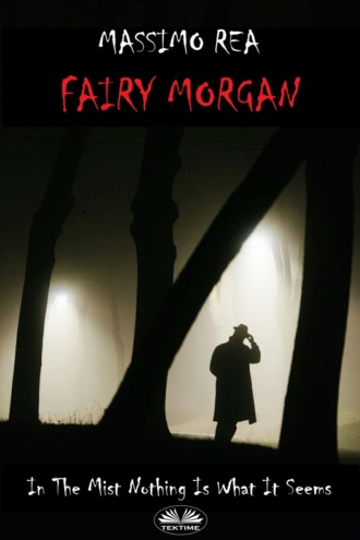 Massimo Rea. Fairy Morgan