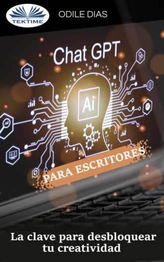Odile Dias. ChatGPT Para Escritores