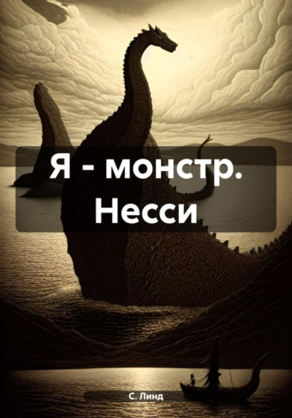 . Я – монстр. Несси