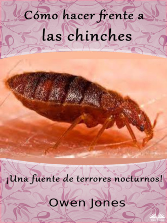 Оуэн Джонс. Cómo Hacer Frente A Las Chinches