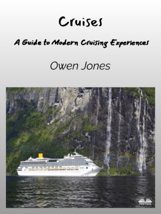 . Cruises