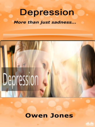 Оуэн Джонс. Depression
