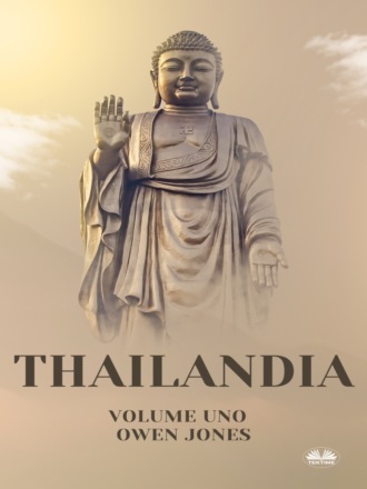 . Thailandia