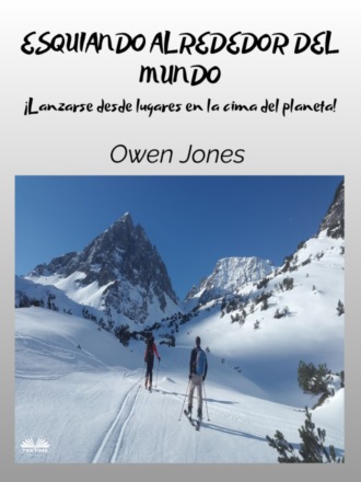 . Esquiando Alrededor Del Mundo