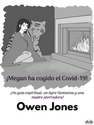 . ¡Megan Ha Cogido El Covid-19!
