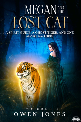 . Megan And The Lost Cat