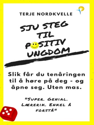 . Sju Steg Til Positiv Ungdom