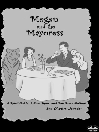 . Megan And The Mayoress