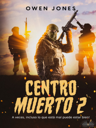 Оуэн Джонс. Centro Muerto 2