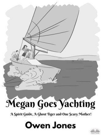 . Megan Goes Yachting