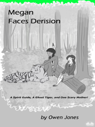 . MEGAN FACES DERISION