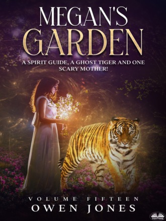 Оуэн Джонс. Megan`s Garden