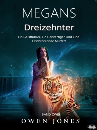 . Megans Dreizehnter