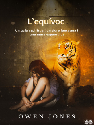 Оуэн Джонс. L`Equívoc