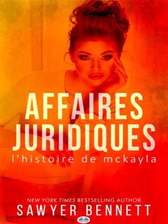 . Affaires Juridiques