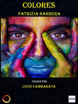 Patrizia Barrera. Colores