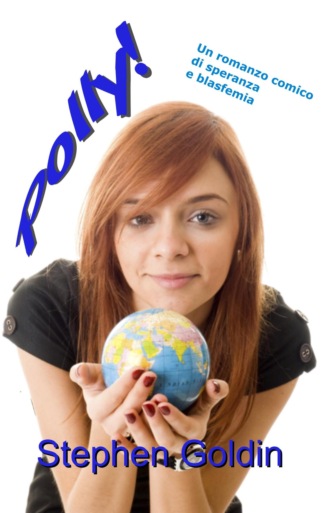 . Polly!