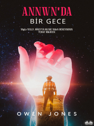 . Annwn`da Bir Gece