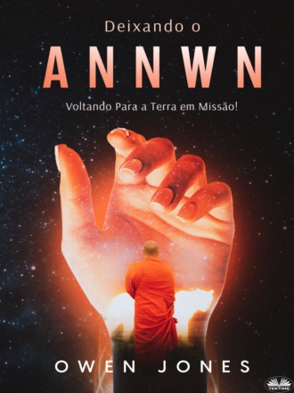 Оуэн Джонс. Deixando o Annwn