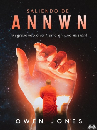. Saliendo de Annwn