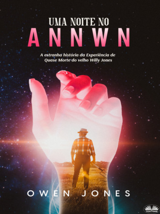 . Uma Noite No Annwn