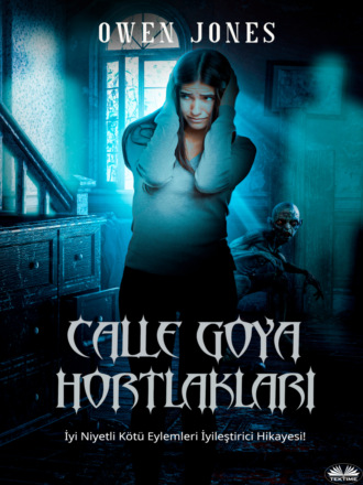 . Calle Goya Hortlakları