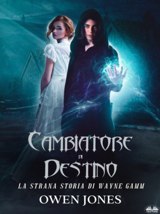 Оуэн Джонс. Cambiatore Di Destino