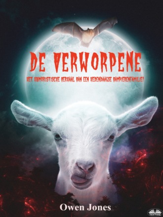 Оуэн Джонс. De Verworpene