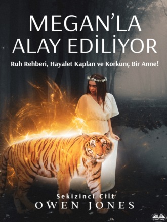 . Megan’la Alay Ediliyor