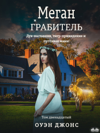 . Меган и грабитель