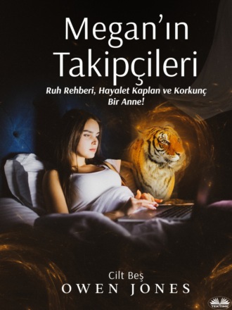. Megan’ın Takipçileri