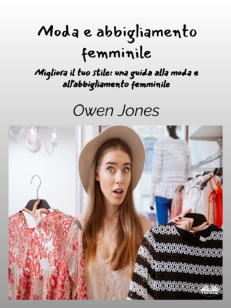 Оуэн Джонс. Moda e abbigliamento femminile