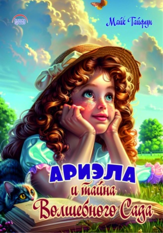 . Ариэла и тайна Волшебного Сада