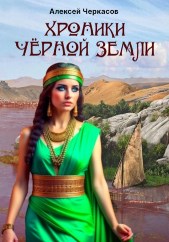 . Хроники Чёрной Земли
