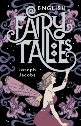 . English Fairy Tales