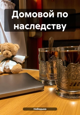 НеВедьма. Домовой по наследству