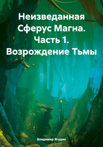 . Неизведанная Сферус Магна. Часть 1. Возрождение Тьмы