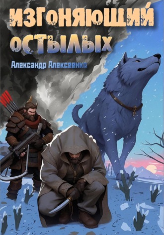 . Изгоняющий Остылых