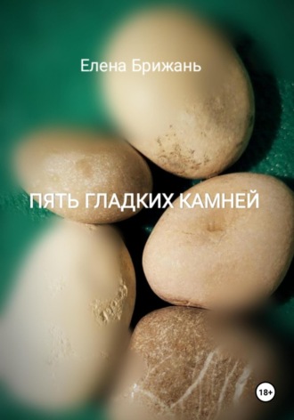 Елена Брижань. Пять гладких камней