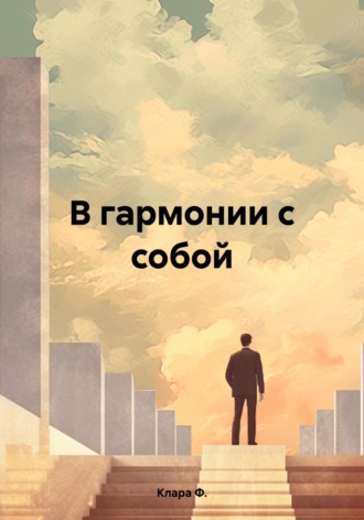 . В гармонии с собой