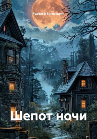 . Шепот ночи