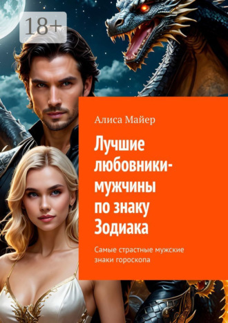 Алиса Майер. Лучшие любовники-мужчины по знаку Зодиака. Самые страстные мужские знаки гороскопа