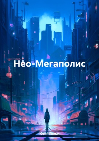 . Нео-Мегаполис