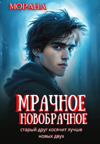 . Мрачное новобрачное